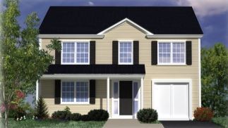 2. Valuebuild Homes - Fayetteville - Build On Your Lo