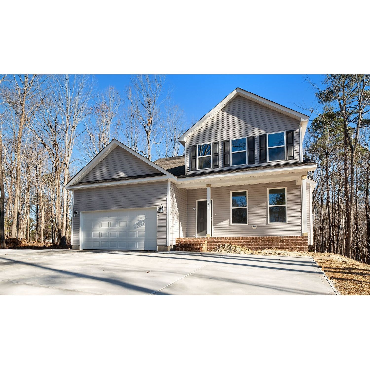 3. Valuebuild Homes - Greenville Nc - Build On Your L