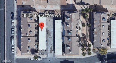 1. 3802 Terrazzo Avenue
