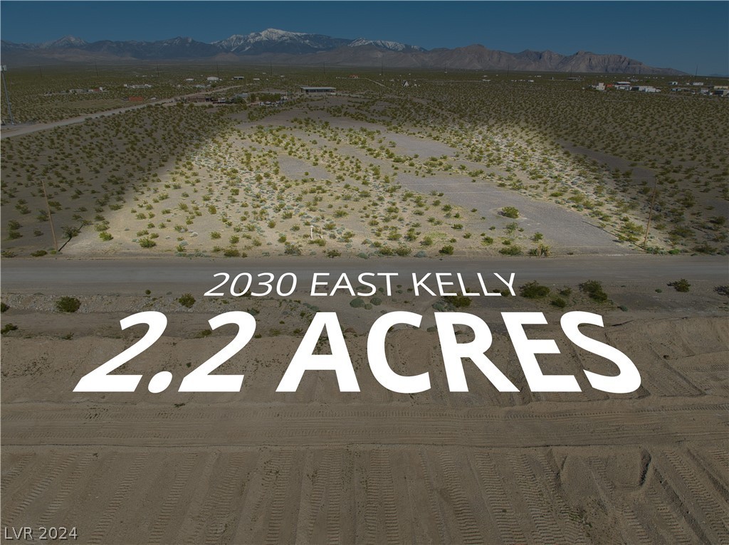 1. 2030 E Kelly Way