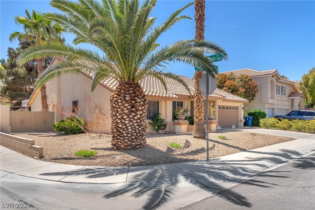 3. 7501 Cathedral Canyon Court