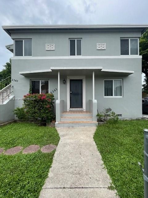 1. 2341 NW 14th St