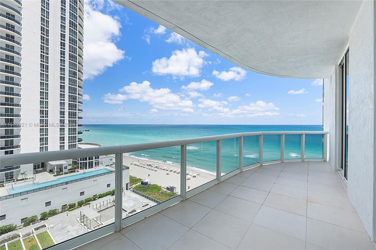2. 15811 Collins Ave