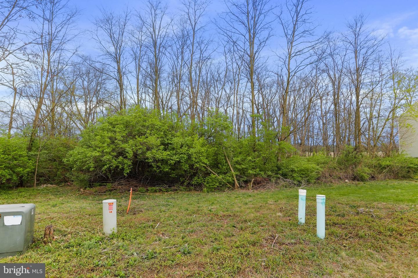 4. Lot 66 Wedgewood Dr