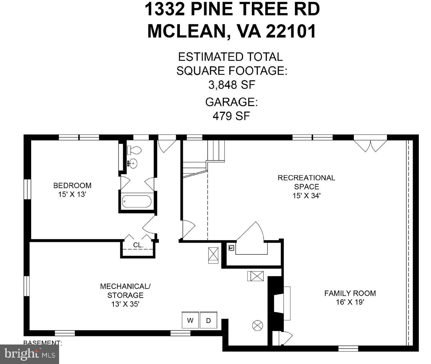 21. 1332 Pine Tree Rd