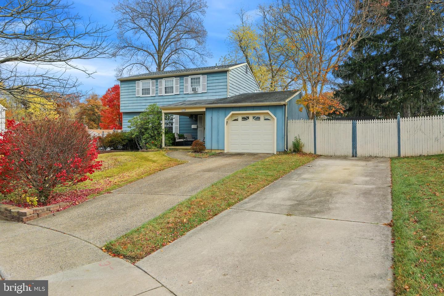 1. 5 Colonial Ct