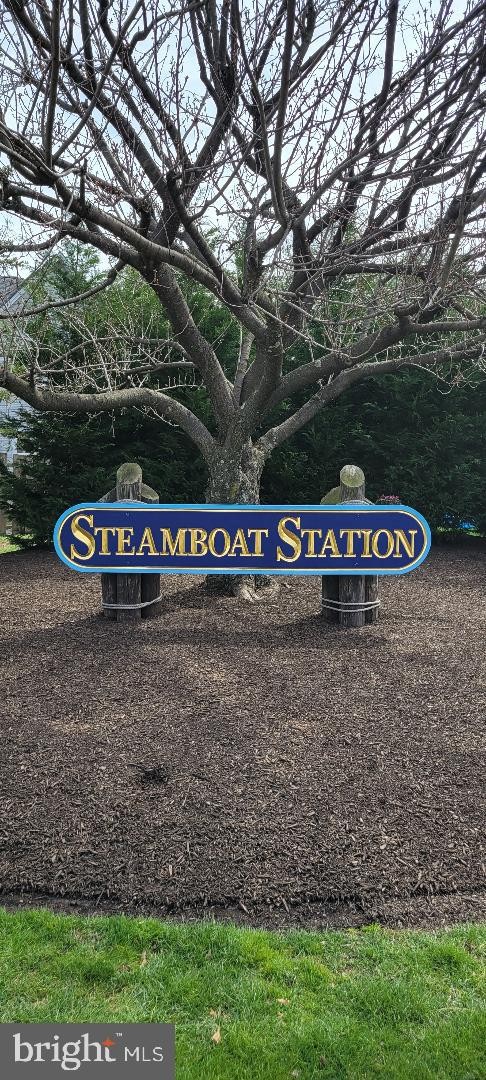 2. Steamboat Sta 