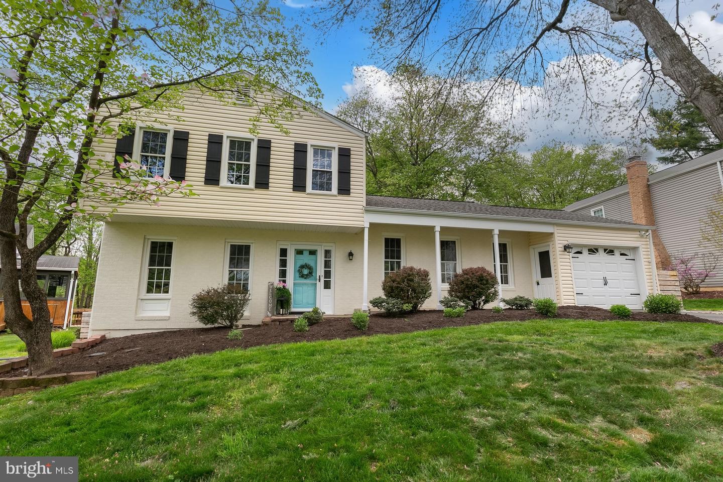 1. 6 Quince Mill Ct