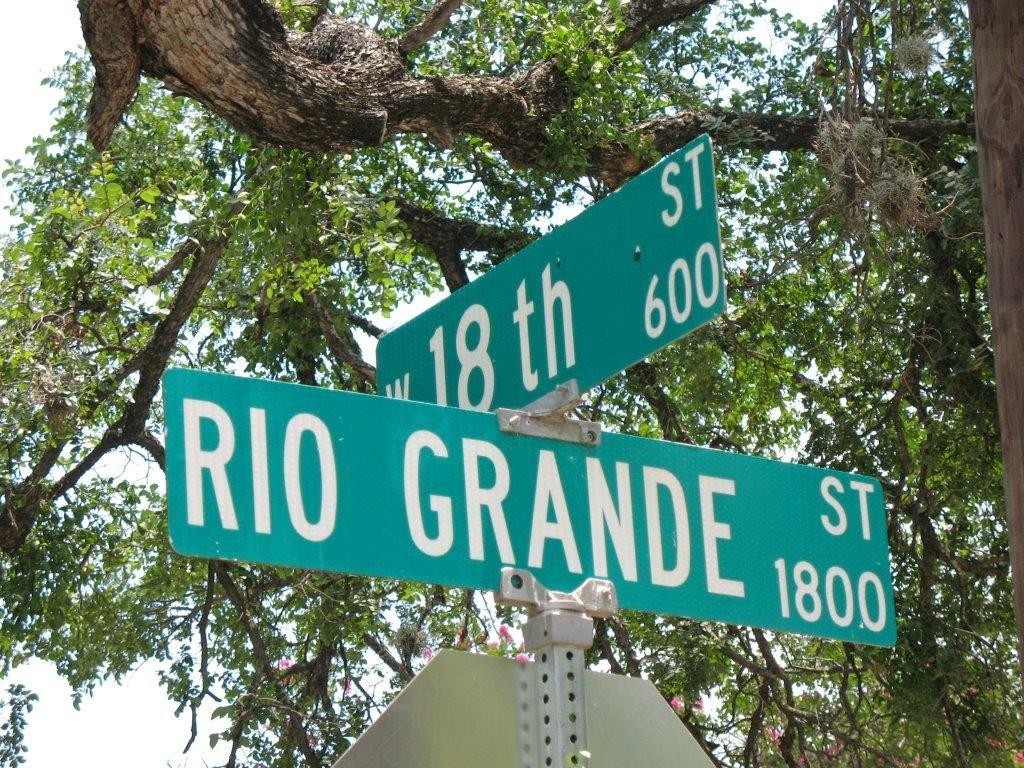 17. 1801 Rio Grande St