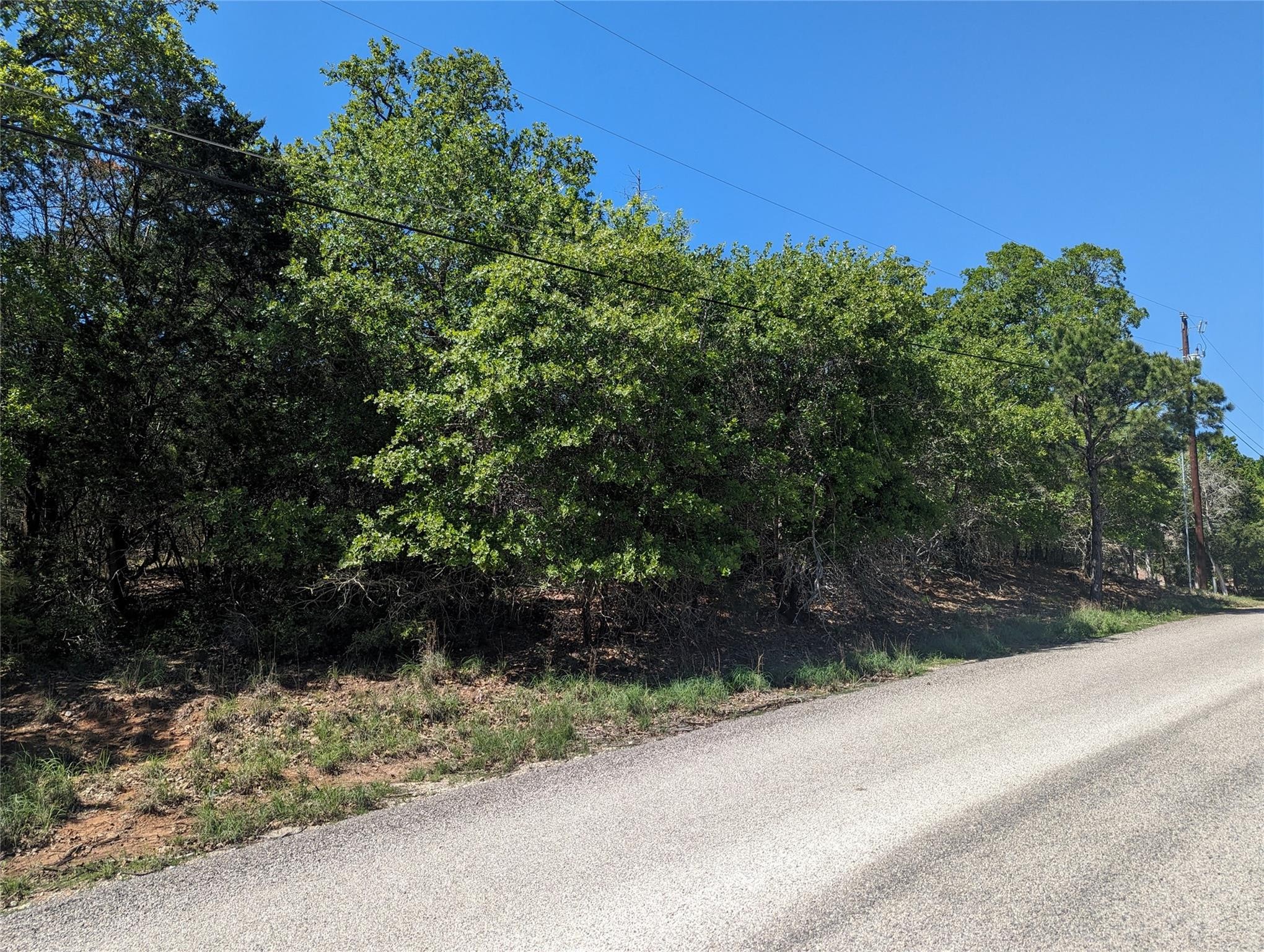 1. Lot 1713 N Pohakea Dr