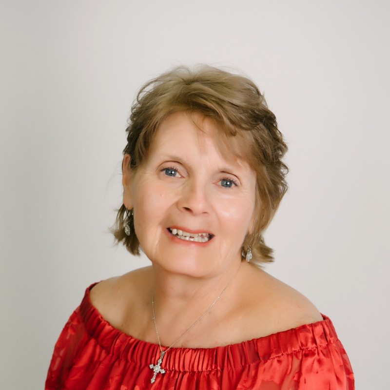Margaret Remhild