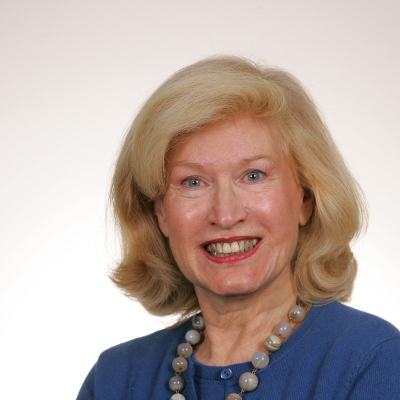 Barbara Jurist