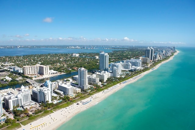 Miami Homes for Sale